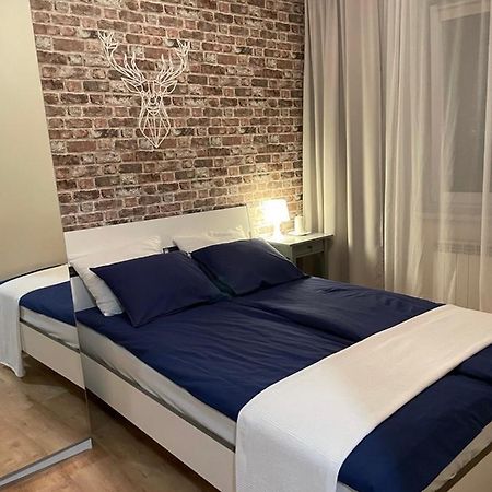 Apartament Podleska Krakow Dış mekan fotoğraf