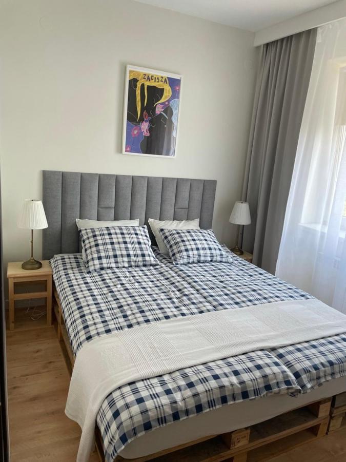 Apartament Podleska Krakow Dış mekan fotoğraf