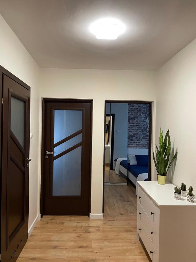 Apartament Podleska Krakow Dış mekan fotoğraf