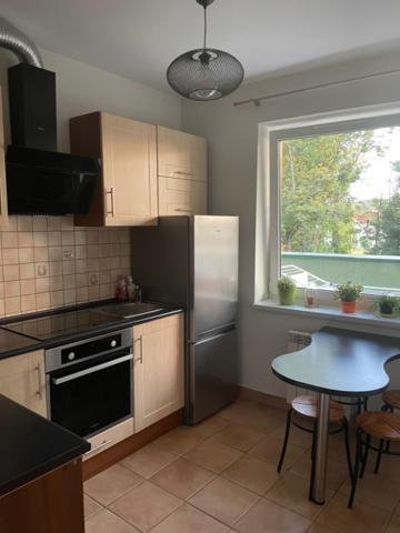 Apartament Podleska Krakow Dış mekan fotoğraf